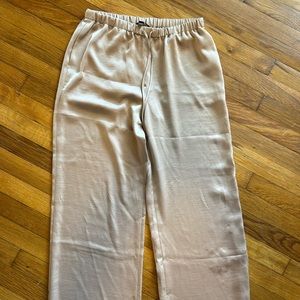 Banana Republic Silky Pants